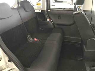 DAIHATSU TANTO 2016