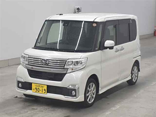 DAIHATSU TANTO 2016