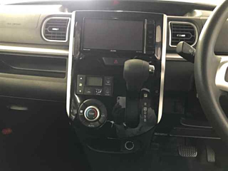 DAIHATSU TANTO 2016