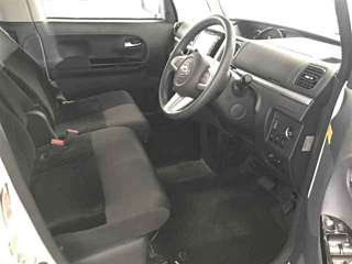 DAIHATSU TANTO 2016