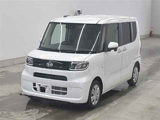 DAIHATSU TANTO 2019