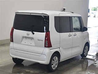 DAIHATSU TANTO 2019