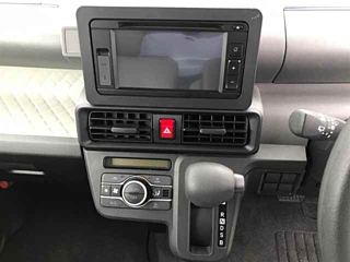 DAIHATSU TANTO 2019