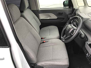 DAIHATSU TANTO 2019