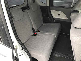 DAIHATSU TANTO 2019