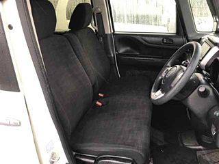 HONDA N BOX 2016