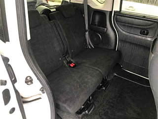 HONDA N BOX 2016