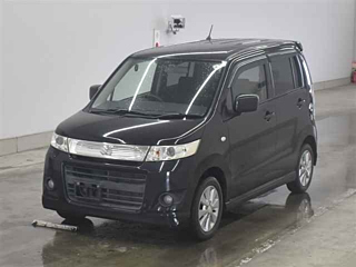 SUZUKI WAGON R 2010