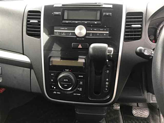 SUZUKI WAGON R 2010
