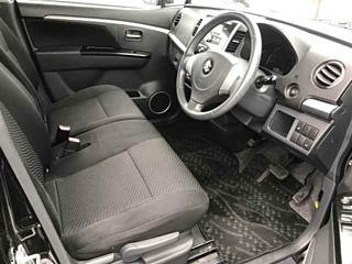 SUZUKI WAGON R 2010