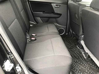 SUZUKI WAGON R 2010