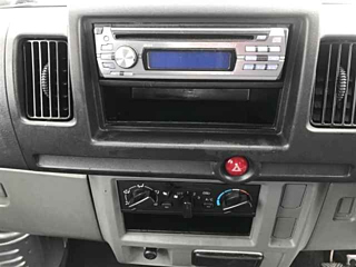 NISSAN CLIPPER VAN 2013