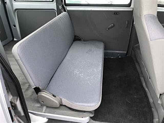 NISSAN CLIPPER VAN 2013
