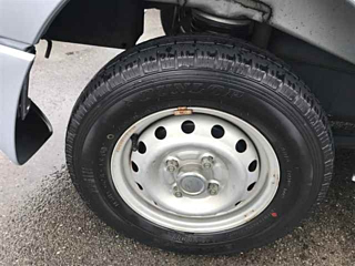 NISSAN CLIPPER VAN 2013