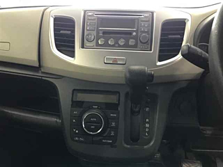 SUZUKI WAGON R 2014