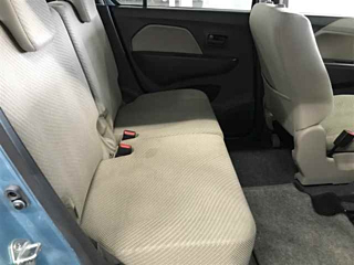 SUZUKI WAGON R 2014