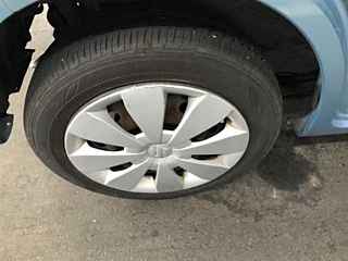SUZUKI WAGON R 2014