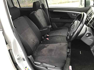 SUZUKI WAGON R 2012