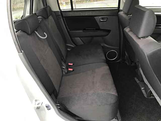 SUZUKI WAGON R 2012