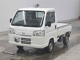 HONDA ACTY TRUCK 2011