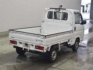 HONDA ACTY TRUCK 2011