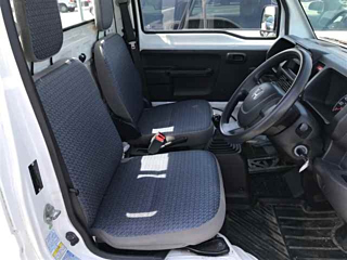 HONDA ACTY TRUCK 2011