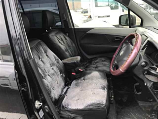 SUZUKI WAGON R 2015
