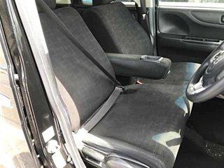 HONDA N BOX 2016