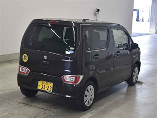 SUZUKI WAGON R 2021