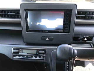 SUZUKI WAGON R 2021