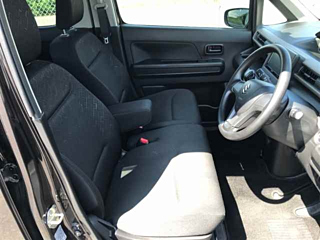 SUZUKI WAGON R 2021