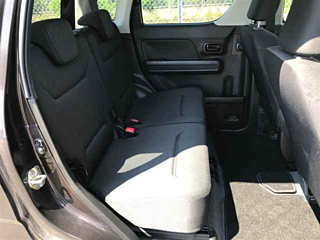 SUZUKI WAGON R 2021