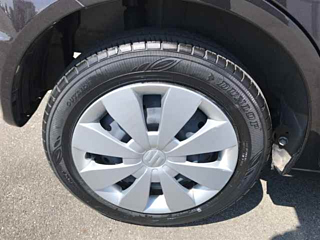 SUZUKI WAGON R 2021