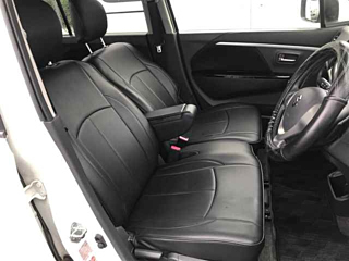 SUZUKI WAGON R 2014
