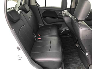 SUZUKI WAGON R 2014