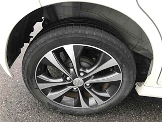 SUZUKI WAGON R 2014