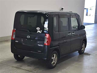 DAIHATSU TANTO 2015
