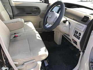 DAIHATSU TANTO 2015