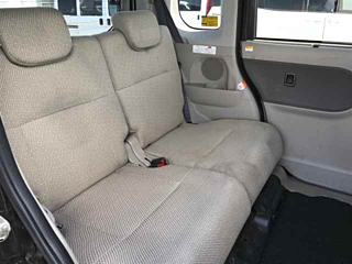 DAIHATSU TANTO 2015