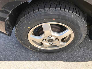 DAIHATSU TANTO 2015
