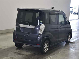 MITSUBISHI EK SPACE 2014