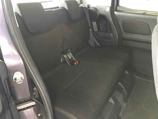 MITSUBISHI EK SPACE 2014