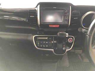 HONDA N BOX PLUS 2015