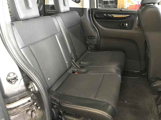 HONDA N BOX PLUS 2015