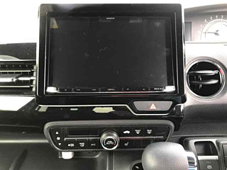 HONDA N BOX 2022
