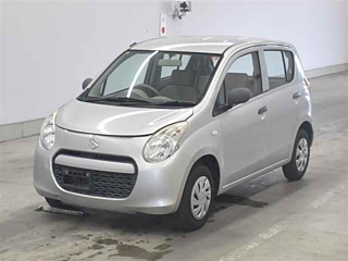SUZUKI ALTO 2010