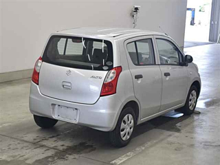 SUZUKI ALTO 2010