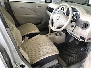 SUZUKI ALTO 2010