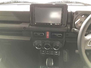 SUZUKI JIMNY 2024