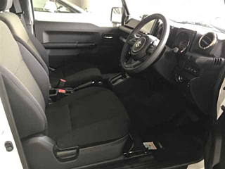 SUZUKI JIMNY 2024